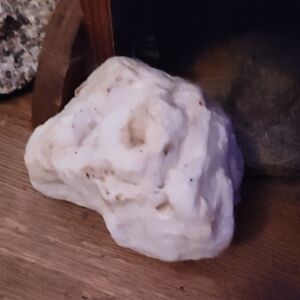 White Quartz